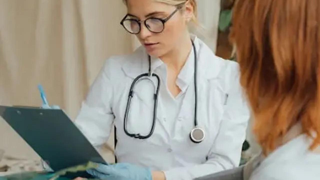 Gejala Darah Tinggi yang Wajib Diwaspadai, Hubungi Dokter Jika Muncul Tanda-Tanda Ini