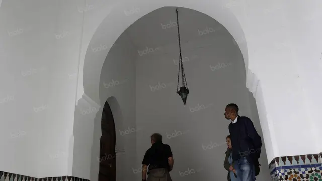 Masjid Raya Paris