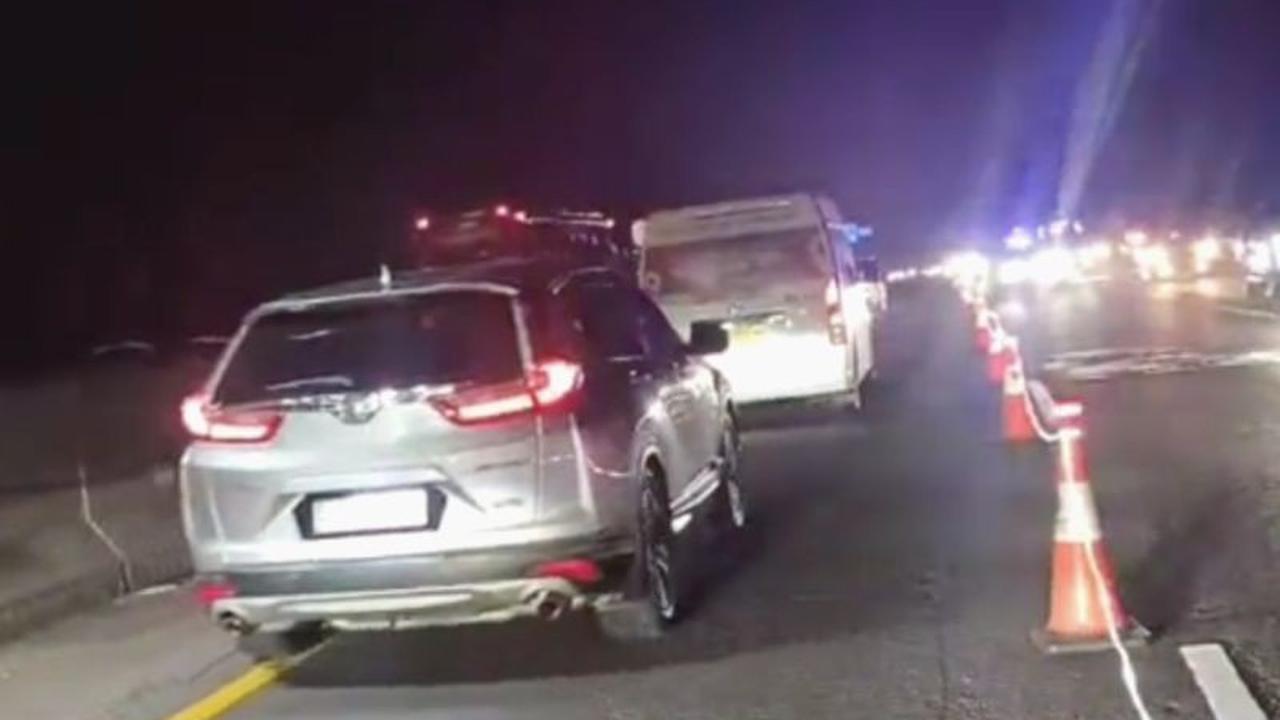 Tahukah Anda Kenapa Contraflow Tol Japek Diperpanjang? Ini Alasannya Saat Arus Balik Libur Panjang