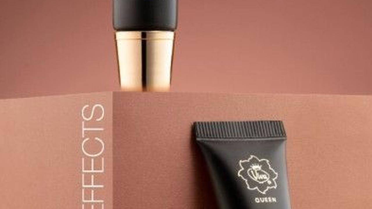 9. Viva Queen Perfect Blurring &amp; Wrinkle Corrector<br>