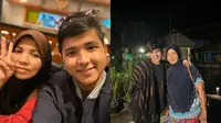 7 Potret Kesederhanaan Ibu Jirayut, Bangga Anak Sukses Jadi Artis di Indonesia
