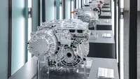 Geely Bikin Terobosan Baru, Satu Sistem Gantikan 180 Komponen