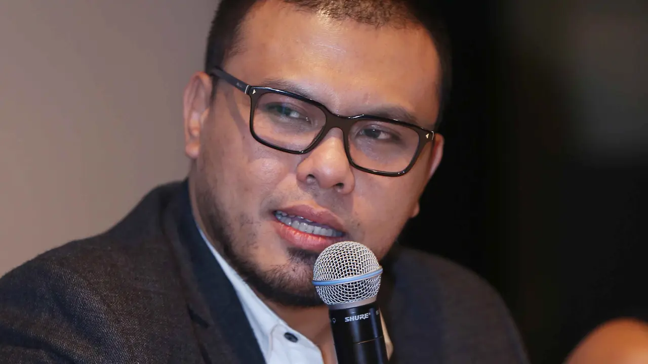 [Bintang] Joko Anwar