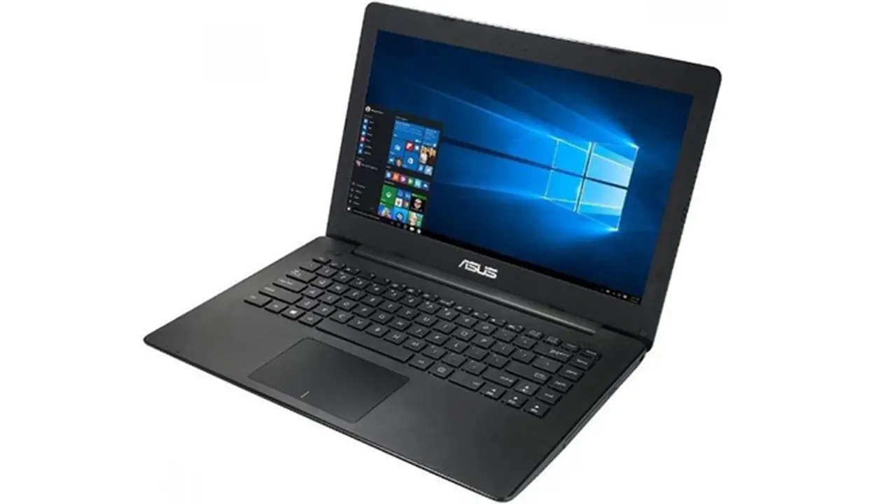 Asus X453SA Pentium