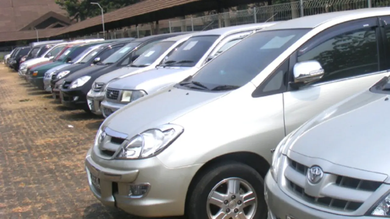 [Bintang] Good News Today: Aplikasi Berpuasa, Mobil Rental, Tol Cipali