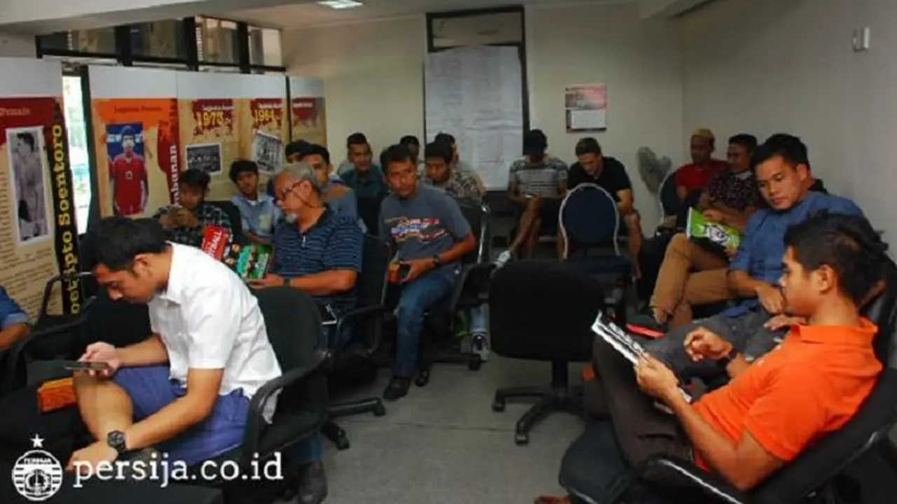 Persija Jakarta