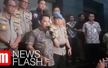 VIDEO: Bareskrim Ungkap 2 Anggota Polri Pelaku Penyiraman Air Keras Novel Baswedan