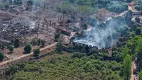 Ledakan Pabrik Kembang Api di China Tewaskan 26 Orang