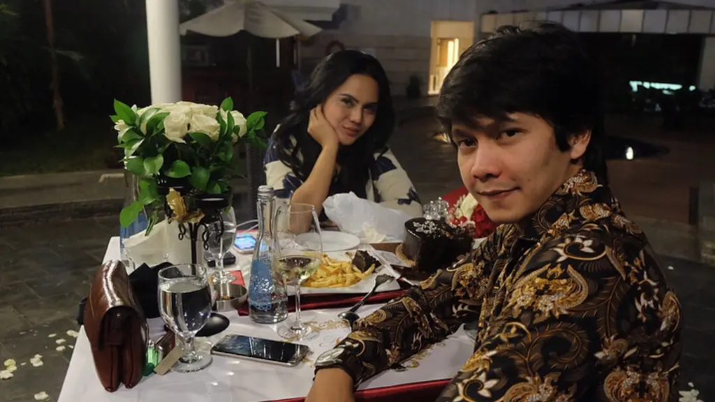 Anggita Sari dan Gilang Panji Winata [foto: instagram.com/anggitasari612]