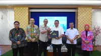 bank bjb Beri Edukasi dan Literasi Keuangan Bagi Pelaku UMKM di Kota Sukabumi, Biar Handal Kelola Keuangan