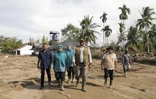 Ditjen Bina Adwil dan TP PKK Salurkan Bantuan Banjir Aceh ke Wilayah Terparah