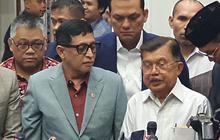 Respons Demo Ricuh, JK Desak Pemerintah Tingkatkan Kesejahteraan dan Tegakkan Keadilan
