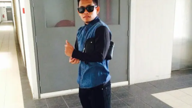 Andik Vermansyah