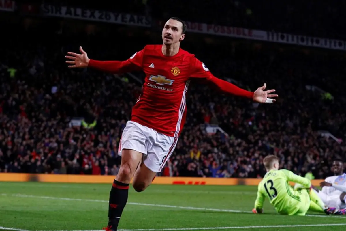 Manchester United