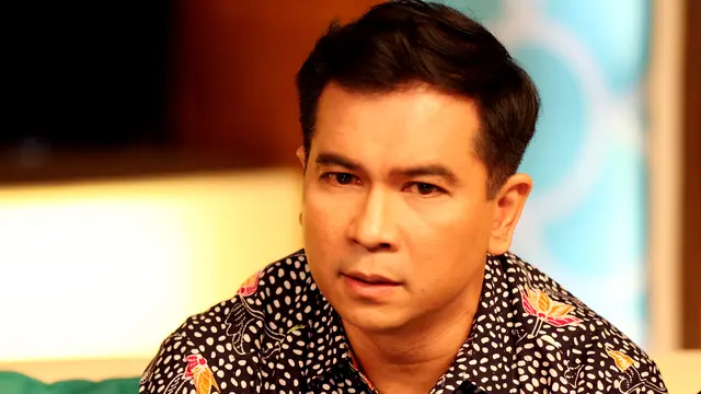 [Bintang] Krisna Mukti