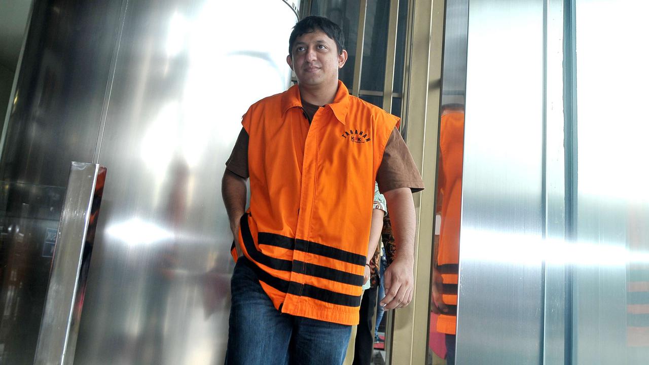 Fahd El Fouz alias Fahd A Rafiq