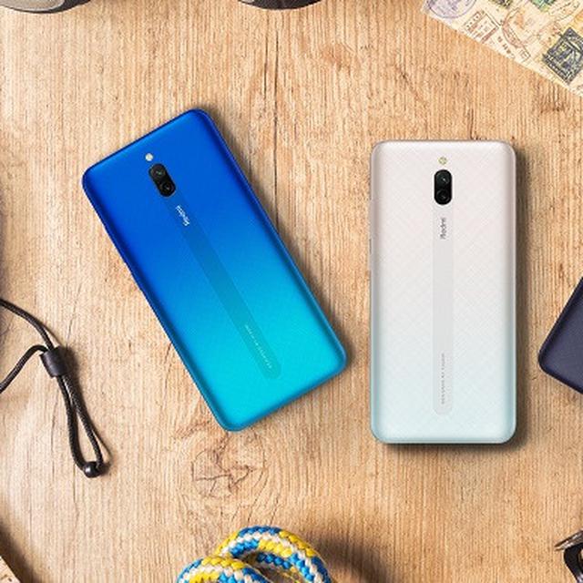 Redmi 8a Pro Meluncur Di Indonesia Harga Mulai Rp 1 5 Jutaan Tekno Liputan6 Com