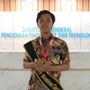 Dari Mimpi Masa Kecil Merakit Robot, Imran Raih Beasiswa Garuda ke Korsel