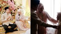 Pengajian Chand Kelvin dan Dea Sahirah Jelang Nikah (Sumber: Instagram/deasahirah)