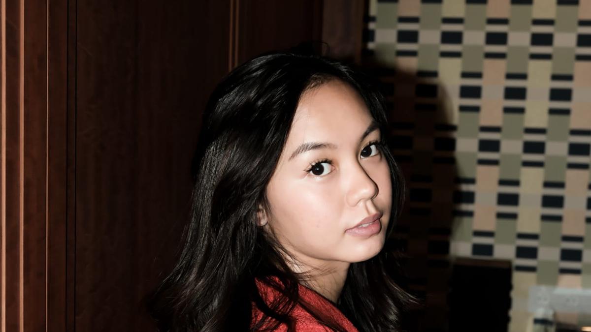 Saphira Adya Rilis Album Heart String, Jadikan Pengalaman Pribadi Sebagai Inspirasi