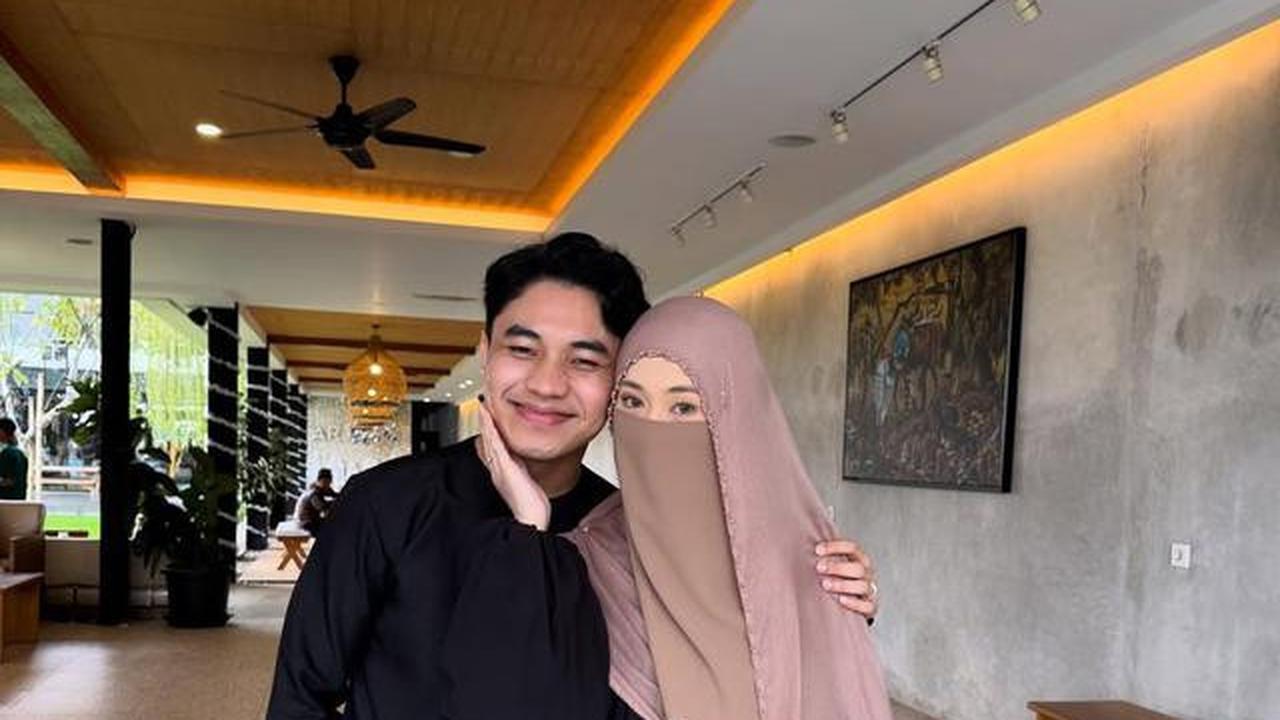 9 Artis Jalani Puasa Pertama Kali Setelah Menikah, Ramadan 2026 Penuh Makna