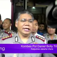 Hingga kini polisi masih menahan Saipul Jamil di Polsek Kelapa Gading, Penyidik menyimpan dua alat bukti kuat yang baru akan diungkap di pengadilan