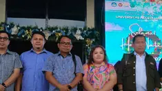 Universitas Negeri Manado (Unima) mengakui telah menerima laporan dugaan kekerasan seksual yang dialami mahasiswi berinisial EM melalui Satgas PPKPT pada 19 Desember 2025 dan menegaskan laporan tersebut diproses sesuai prosedur. Pihak kampus menyebut pembentukan tim pemeriksa dan penjadwalan klar...