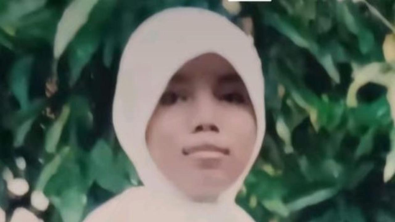 Viral Perjuangan Seorang Wanita dari Kecil Berjualan demi Bertahan Hidup, Dapat Beasiswa Kuliah hingga Punya Toko Baju Sendiri