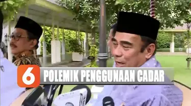 Anggota DPR mengkritik pernyataan menteri agama soal cadar yang dinilai tidak produktif dan hanya menimbulkan kegaduhan.