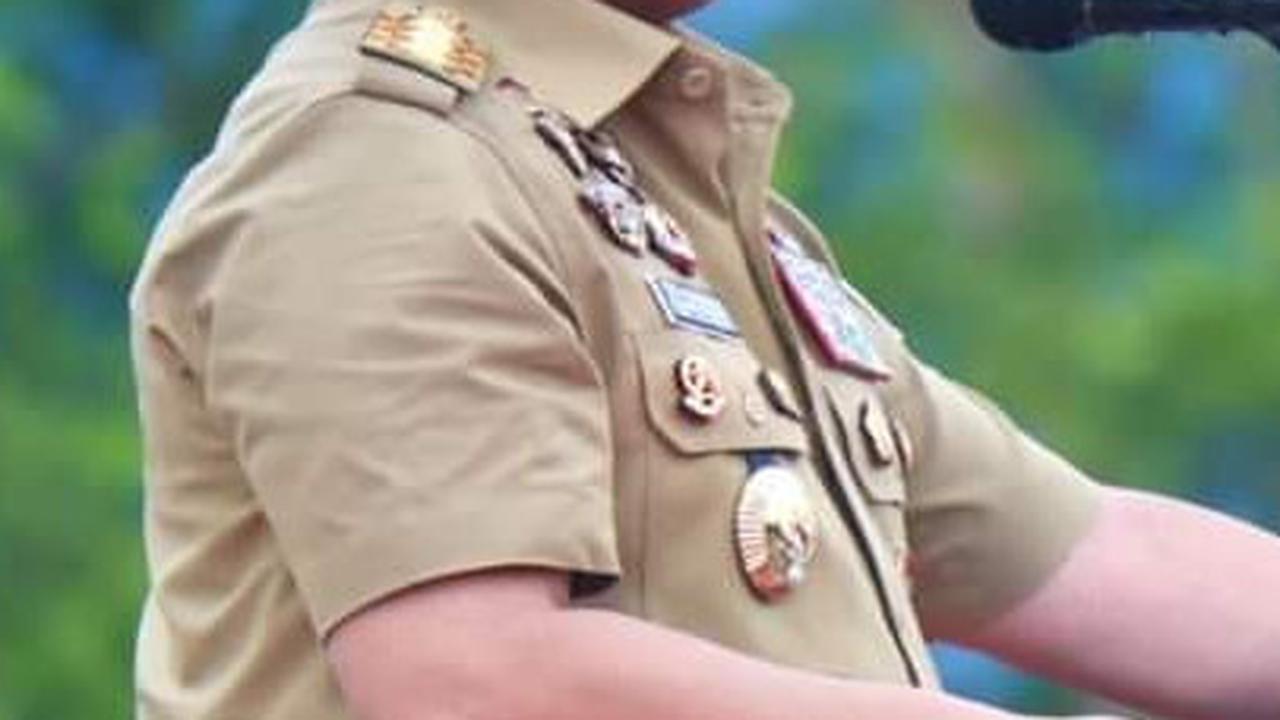 Catatan 117 Hari Komjen Andap Budhi Revianto Menjabat Pj Gubernur Sultra