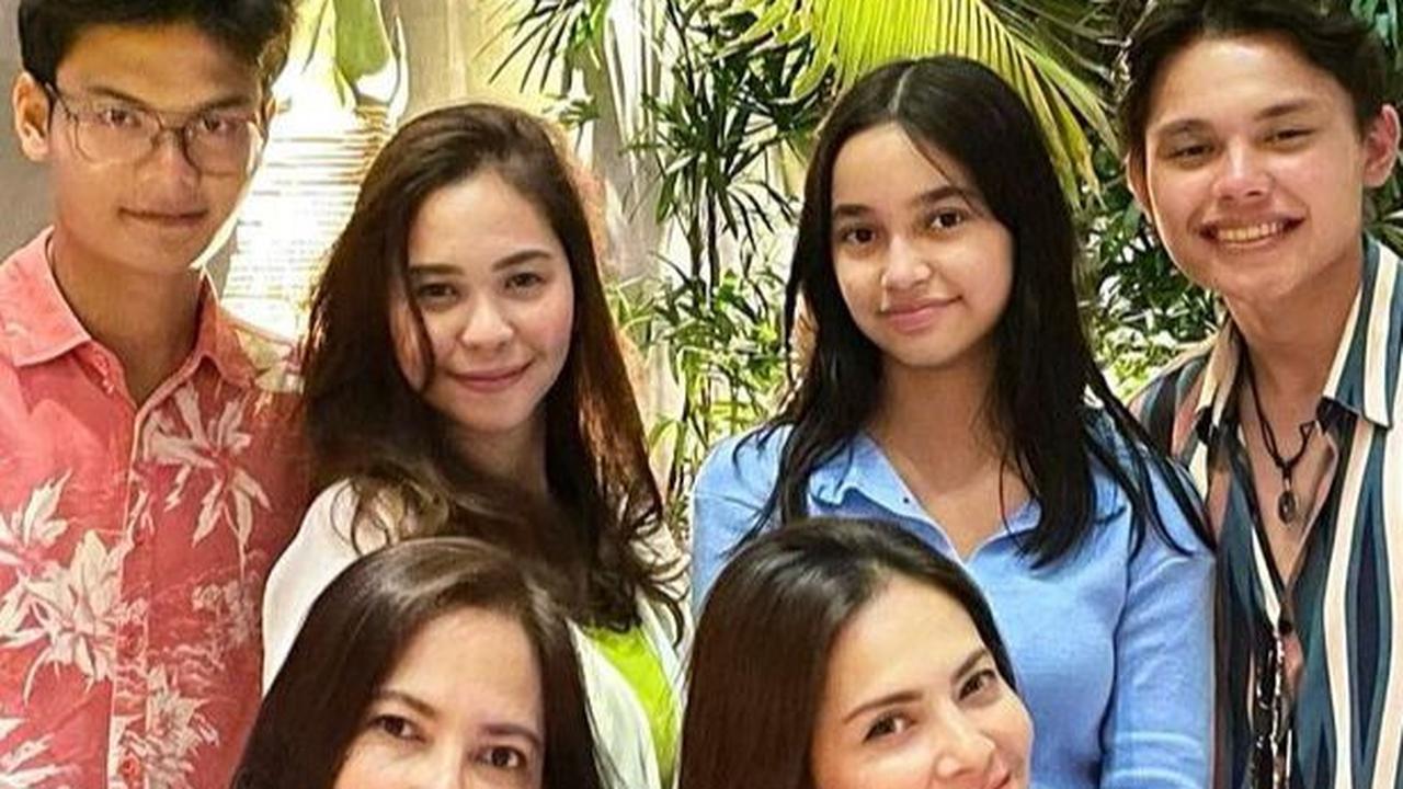 Menghargai Privasi sang Kakak