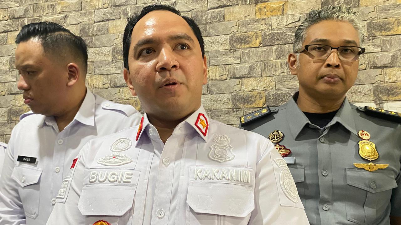 Imigrasi Jaksel Bentuk Tim Khusus Awasi WNA Bikin Onar di Kawasan Kalibata City