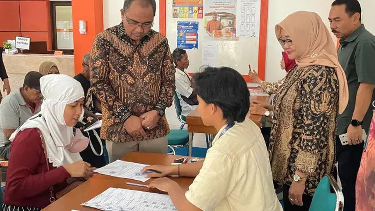 Simak, Cara Cek Penerima Bansos PKH Desember 2024