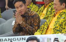 Simulasi Cawapres Indo Barometer: Gibran 19,6%, Mahfud 15,7%, Cak Imin 10,3%