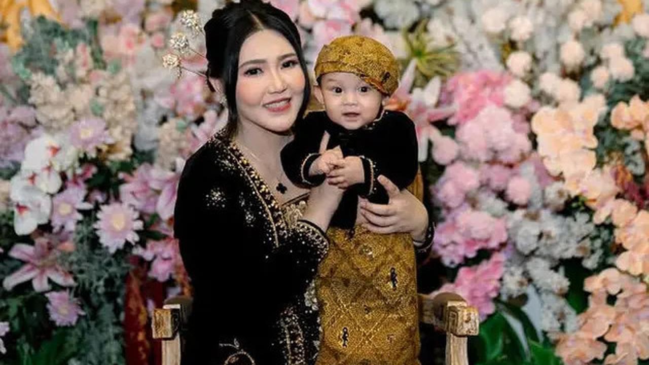 6 Artis Bakal Rayakan Lebaran 2025 Perdana Sebagai Ibu, Terbaru Kiky Saputri
