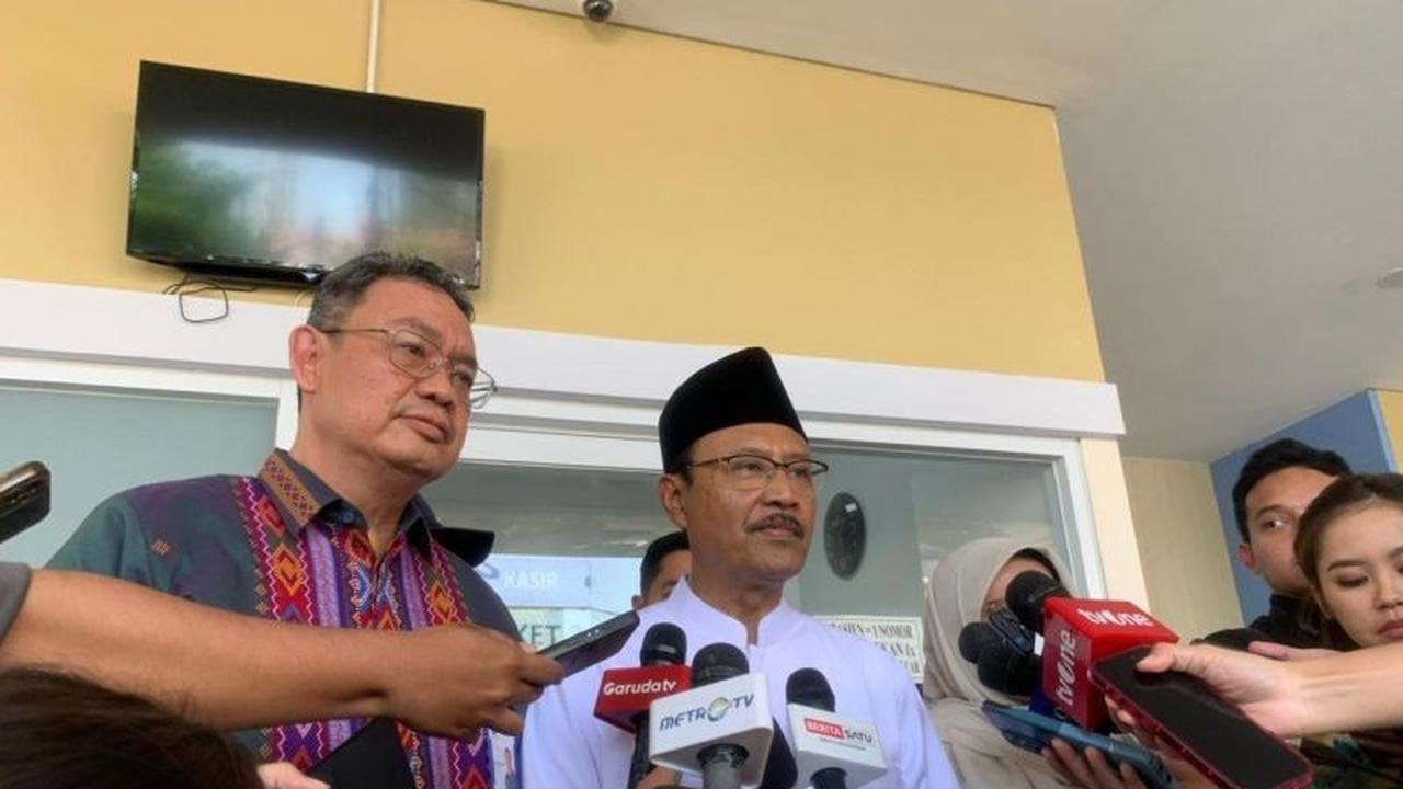 Menteri Sosial: Soeharto, Gus Dur, dan Marsinah Layak Jadi Pahlawan Nasional