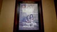 Poster film Women From Rote Island. (dok. Biro Komunikasi Kemenekraf)
