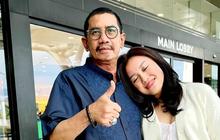 Nikita Mirzani Minta Fahmi Bachdim Jaga Lolly Sebelum Waktunya Pulang ke Rumah dan Tinggal Bersama Keluarga Lagi, Kenapa?