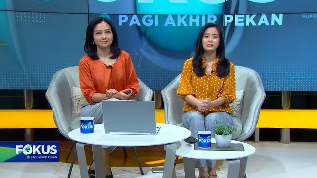 Fokus Pagi : Evakuasi Pasien yang Menuju RSI Sultan Agung Semarang Terjebak Banjir, Terpaksa Naik Truk