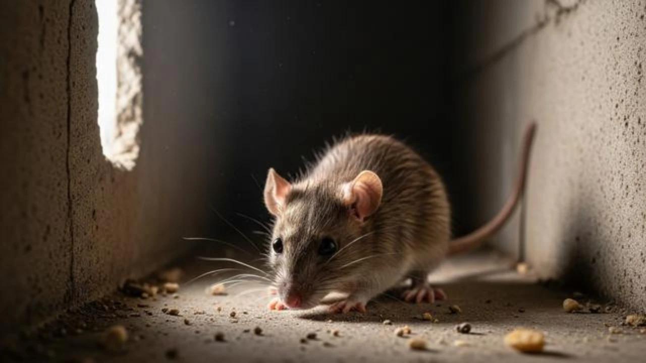 Cara Ampuh Mengatasi Bau Tikus Mati di Rumah, Simak Panduan Lengkap untuk Menghilangkannya