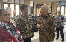 Respons DPR Usai Blusukan Pantau Kinerja ASN Solo