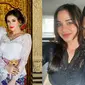 6 Potret Kompak Jerinx SID dan Nora Alexandra Pakai Baju Senada, Serasi (sumber: Instagram/ncdpapl)