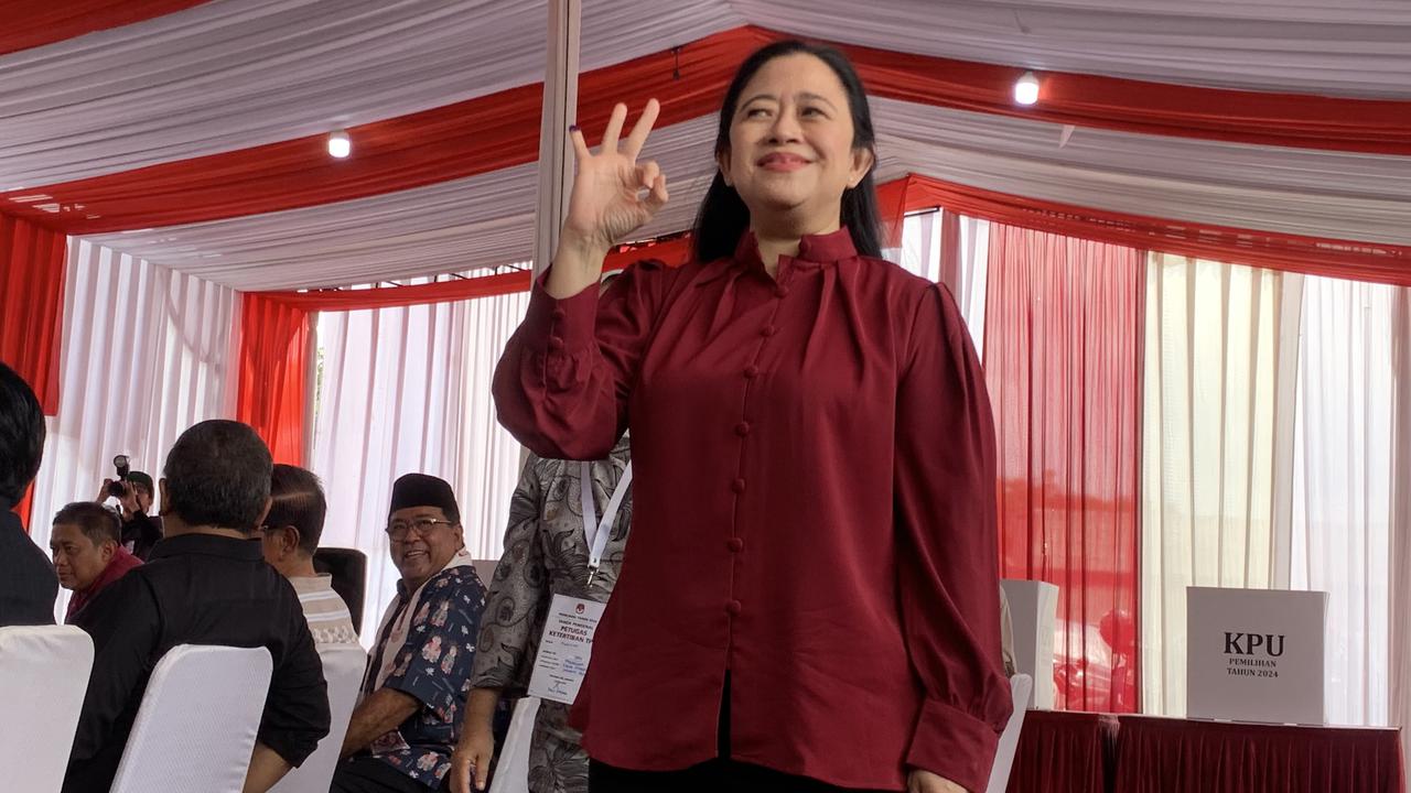 Puan Klaim Menang di 19 Pilkada Jateng: Silakan Rakyat Nilai Apakah Itu Masih Kandang Banteng?
