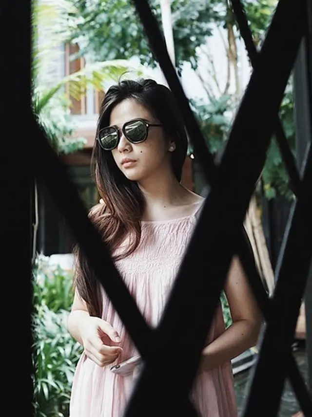 [Bintang] Franda