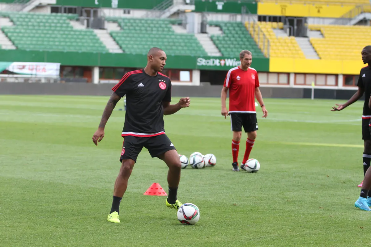 Kenny Tete