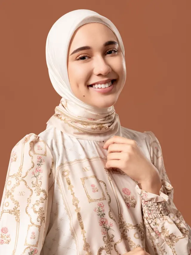 Yasmin Napper. (Foto: Dok. Duniakuis)