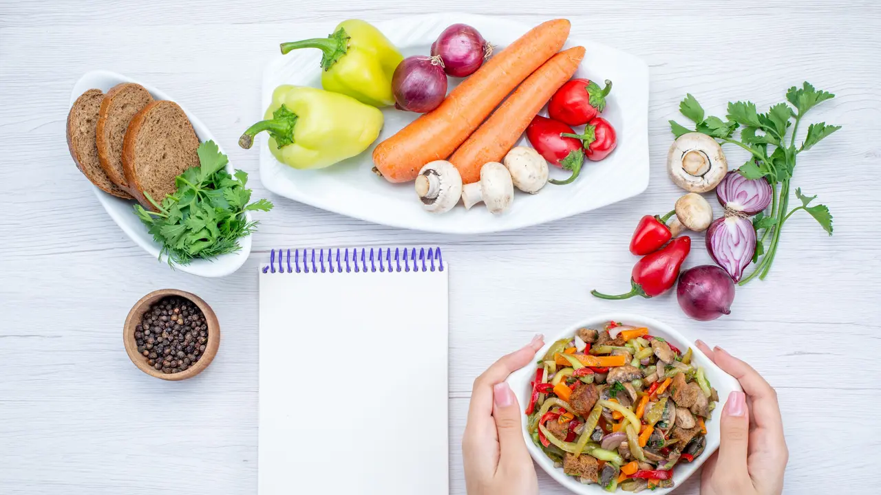 Low Glycemic Index Dapat Mengatur Kadar Gula Darah