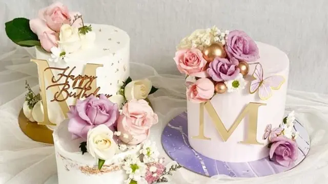 Varian Cake Kitchen_Mery