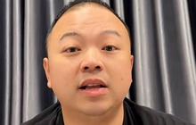 Profile Codeblue, Food Vlogger yang Ternyata Hobi 'Peras' Pengusaha Makanan