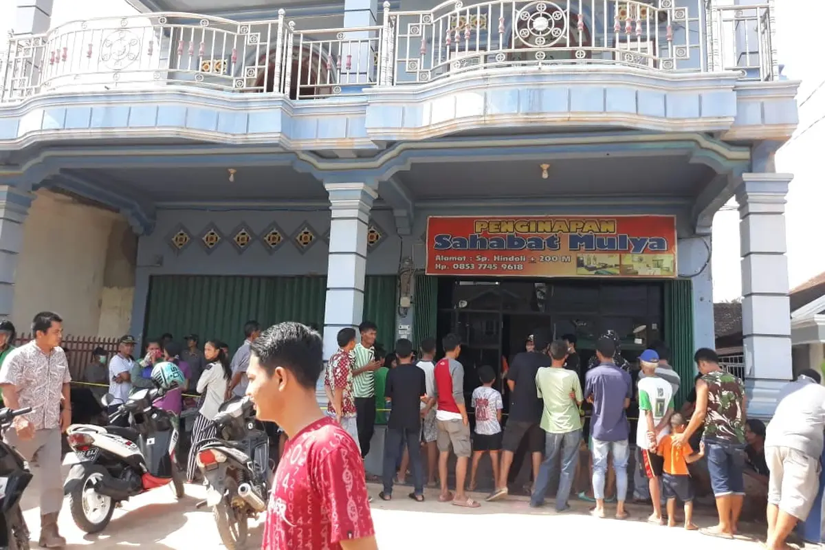 Korban Mutilasi di Musi Banyuasin Menghilang Sejak Awal Ramadhan